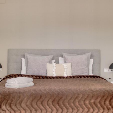 Villa La Sala Puerto Banus Marbella Ngoại thất bức ảnh