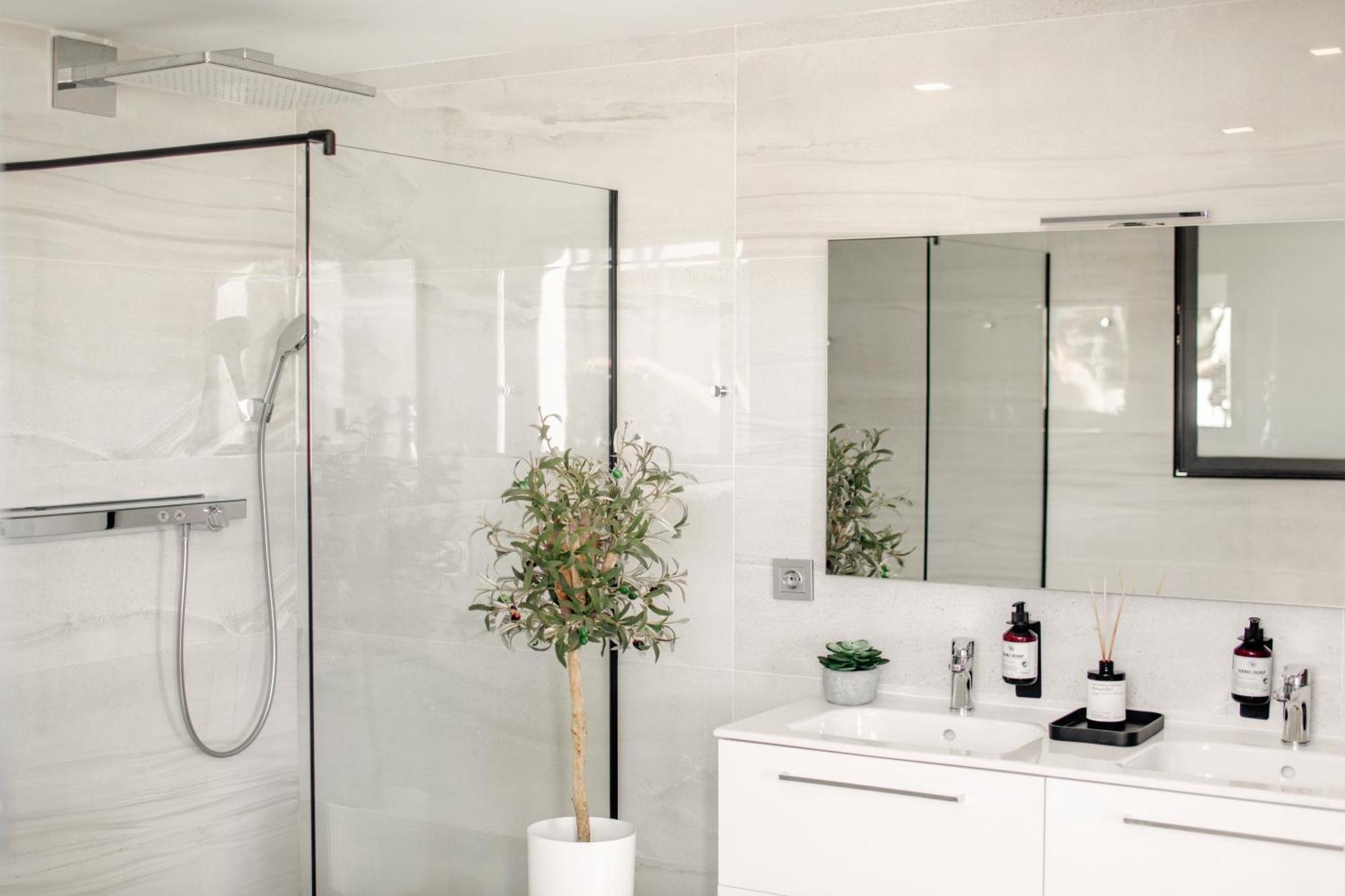 Villa La Sala Puerto Banus Marbella Ngoại thất bức ảnh