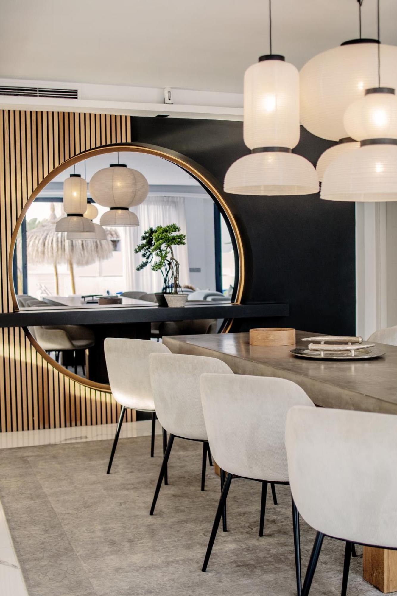 Villa La Sala Puerto Banus Marbella Ngoại thất bức ảnh